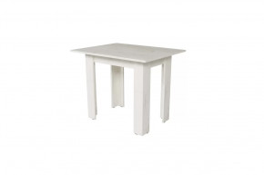 Стол обеденный СО-1 дуб грей Герда в Пыть-Яхе - pyt-yah.mebel-tymen.ru | фото