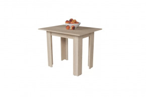 Стол обеденный СО-1 дуб сонома Герда в Пыть-Яхе - pyt-yah.mebel-tymen.ru | фото