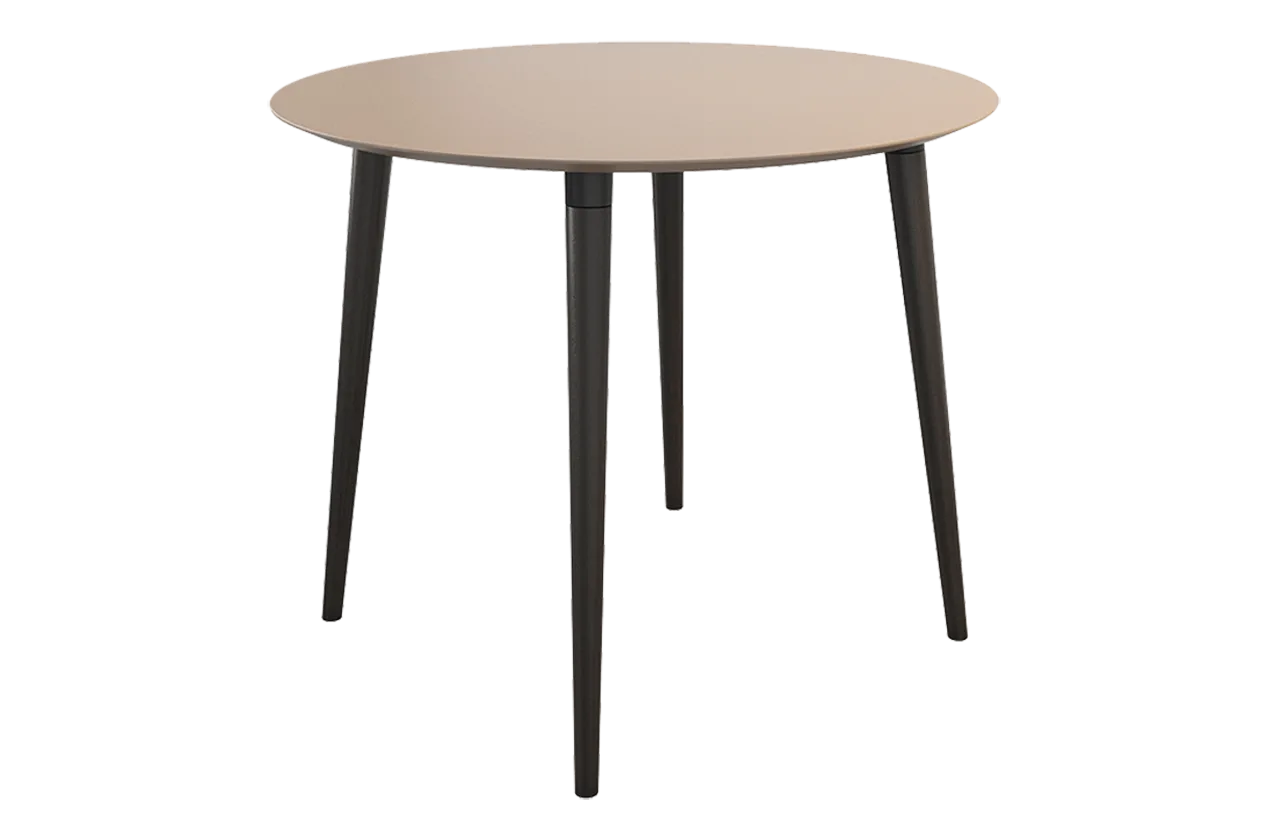 Стол обеденный Сканди 2 кофейный/венге в Пыть-Яхе - pyt-yah.mebel-tymen.ru | фото