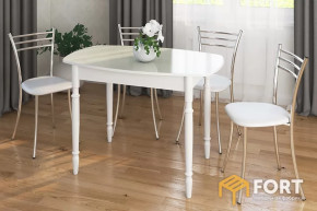 СТОЛ «ПАРАБОЛА» в Пыть-Яхе - pyt-yah.mebel-tymen.ru | фото