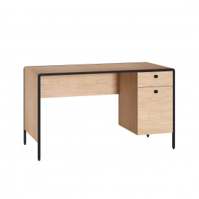 Стол письменный 12.157 "Брюс" в Пыть-Яхе - pyt-yah.mebel-tymen.ru | фото