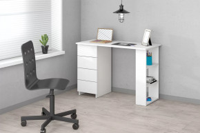 Стол письменный № 3 Зарон в Пыть-Яхе - pyt-yah.mebel-tymen.ru | фото