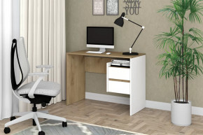 Стол письменный № 4 Зарон в Пыть-Яхе - pyt-yah.mebel-tymen.ru | фото