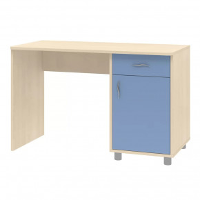 Стол письменный Дельта-15.01 в Пыть-Яхе - pyt-yah.mebel-tymen.ru | фото