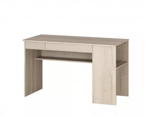 Стол письменный Дельта Лофт 15.11 в Пыть-Яхе - pyt-yah.mebel-tymen.ru | фото