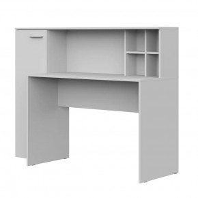 Стол письменный FUN Белый НК-мебель в Пыть-Яхе - pyt-yah.mebel-tymen.ru | фото