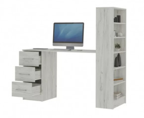 Стол письменный Гранд в Пыть-Яхе - pyt-yah.mebel-tymen.ru | фото