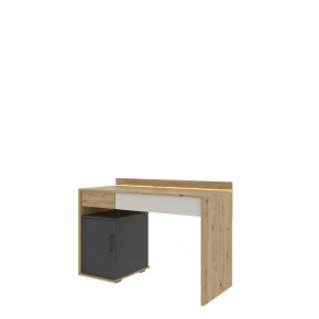 Стол письменный KUBO НК-мебель в Пыть-Яхе - pyt-yah.mebel-tymen.ru | фото