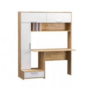 Стол письменный Лайт 03.243 Н в Пыть-Яхе - pyt-yah.mebel-tymen.ru | фото