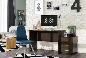 Стол письменный ЛДСП ВВР в Пыть-Яхе - pyt-yah.mebel-tymen.ru | фото