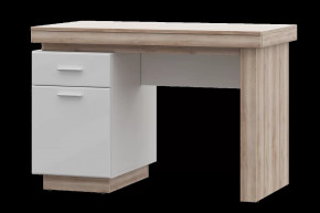 Стол письменный Люмен №21 в Пыть-Яхе - pyt-yah.mebel-tymen.ru | фото
