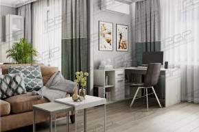 Стол письменный Мист-2 в Пыть-Яхе - pyt-yah.mebel-tymen.ru | фото