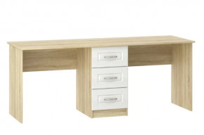 Стол письменный Оливия НМ 041.37 в Пыть-Яхе - pyt-yah.mebel-tymen.ru | фото