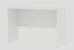 Стол письменный ПС 01 Хелен Белый в Пыть-Яхе - pyt-yah.mebel-tymen.ru | фото