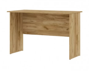 Стол письменный ПС 01 Хелен Дуб крафт золото в Пыть-Яхе - pyt-yah.mebel-tymen.ru | фото