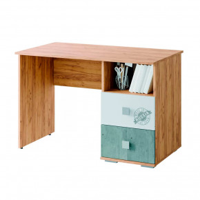 Стол письменный ПС-02 Тренд в Пыть-Яхе - pyt-yah.mebel-tymen.ru | фото