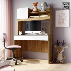 Стол письменный ПС-05 Селфи в Пыть-Яхе - pyt-yah.mebel-tymen.ru | фото