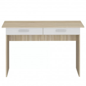 Стол письменный "Салоу" в Пыть-Яхе - pyt-yah.mebel-tymen.ru | фото