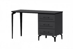 Стол письменный Шарм СТ-1 Антрацит в Пыть-Яхе - pyt-yah.mebel-tymen.ru | фото