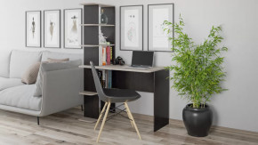 Стол письменный тип 4 в Пыть-Яхе - pyt-yah.mebel-tymen.ru | фото