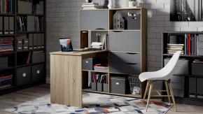 Стол письменный тип 7 в Пыть-Яхе - pyt-yah.mebel-tymen.ru | фото