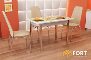 Стол "Прямоугольный" фотопечать в Пыть-Яхе - pyt-yah.mebel-tymen.ru | фото