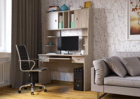 Стол рабочий "Бета" 6-0604 в Пыть-Яхе - pyt-yah.mebel-tymen.ru | фото