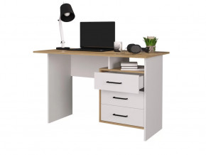 Стол рабочий Лайт в Пыть-Яхе - pyt-yah.mebel-tymen.ru | фото