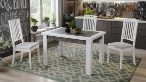 Стол раздвижной «Хьюстон» тип 4 в Пыть-Яхе - pyt-yah.mebel-tymen.ru | фото