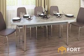 СТОЛ РАЗДВИЖНОЙ «МАХ-ЕВРОПА» в Пыть-Яхе - pyt-yah.mebel-tymen.ru | фото