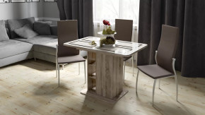 Стол раздвижной «Мюнхен» Тип 1 в Пыть-Яхе - pyt-yah.mebel-tymen.ru | фото