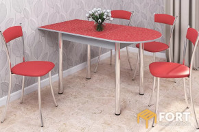 СТОЛ РАЗДВИЖНОЙ «ПРИСТЕННЫЙ» в Пыть-Яхе - pyt-yah.mebel-tymen.ru | фото