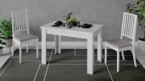 Стол раздвижной «Промо» тип 4 в Пыть-Яхе - pyt-yah.mebel-tymen.ru | фото