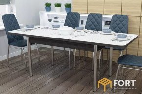 Стол раздвижной «СЕМЕЙНЫЙ» в Пыть-Яхе - pyt-yah.mebel-tymen.ru | фото