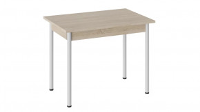 Стол «Родос» Тип 1 с опорой d40 в Пыть-Яхе - pyt-yah.mebel-tymen.ru | фото