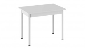 Стол «Родос» Тип 1 с опорой d40 в Пыть-Яхе - pyt-yah.mebel-tymen.ru | фото