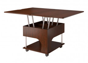 Стол-трансформер Ричмонд, венге в Пыть-Яхе - pyt-yah.mebel-tymen.ru | фото