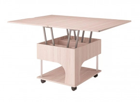 Стол-трансформер Ричмонд, ясень шимо светлый в Пыть-Яхе - pyt-yah.mebel-tymen.ru | фото