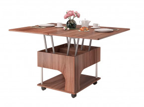 Стол-трансформер Ричмонд, ясень шимо темный в Пыть-Яхе - pyt-yah.mebel-tymen.ru | фото