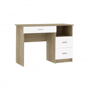 Стол туалетный Бланка НК-мебель в Пыть-Яхе - pyt-yah.mebel-tymen.ru | фото