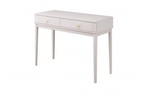 Стол туалетный Джали Персидский жемчуг/ МДФ Лак Льняной в Пыть-Яхе - pyt-yah.mebel-tymen.ru | фото