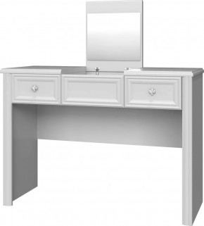 Стол туалетный "Грация" в Пыть-Яхе - pyt-yah.mebel-tymen.ru | фото