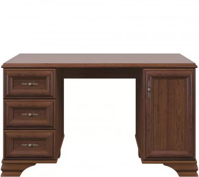 Стол туалетный Kentaki S320-TOL каштан в Пыть-Яхе - pyt-yah.mebel-tymen.ru | фото