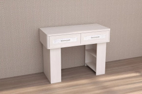 Стол туалетный Кэт-4 Диал в Пыть-Яхе - pyt-yah.mebel-tymen.ru | фото