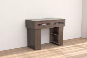 Стол туалетный Кэт-4 Венге Диал в Пыть-Яхе - pyt-yah.mebel-tymen.ru | фото