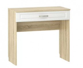 Стол туалетный Оливия НМ 040.57 Х в Пыть-Яхе - pyt-yah.mebel-tymen.ru | фото