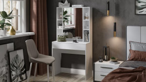 Стол туалетный «Салли» Белый в Пыть-Яхе - pyt-yah.mebel-tymen.ru | фото