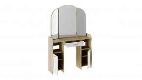 Стол туалетный «София Т2» в Пыть-Яхе - pyt-yah.mebel-tymen.ru | фото