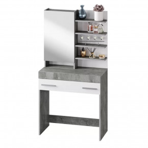 Стол туалетный СТ-01 Инстайл в Пыть-Яхе - pyt-yah.mebel-tymen.ru | фото