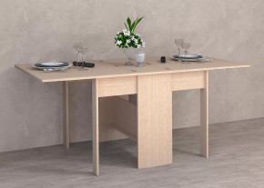 Стол-тумба дуб белфорт Диал в Пыть-Яхе - pyt-yah.mebel-tymen.ru | фото